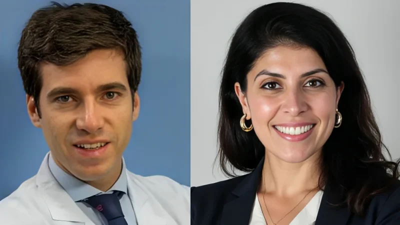 ENYGO 2026 Executive Elections: Sara Nasser and Enrique Chacon Announce Candidacies