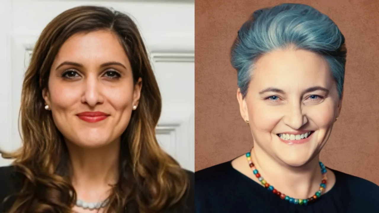 Anisa Ghadrshenas: Unitaid Launches New Call for Proposals to Accelerate Cervical Cancer Elimination