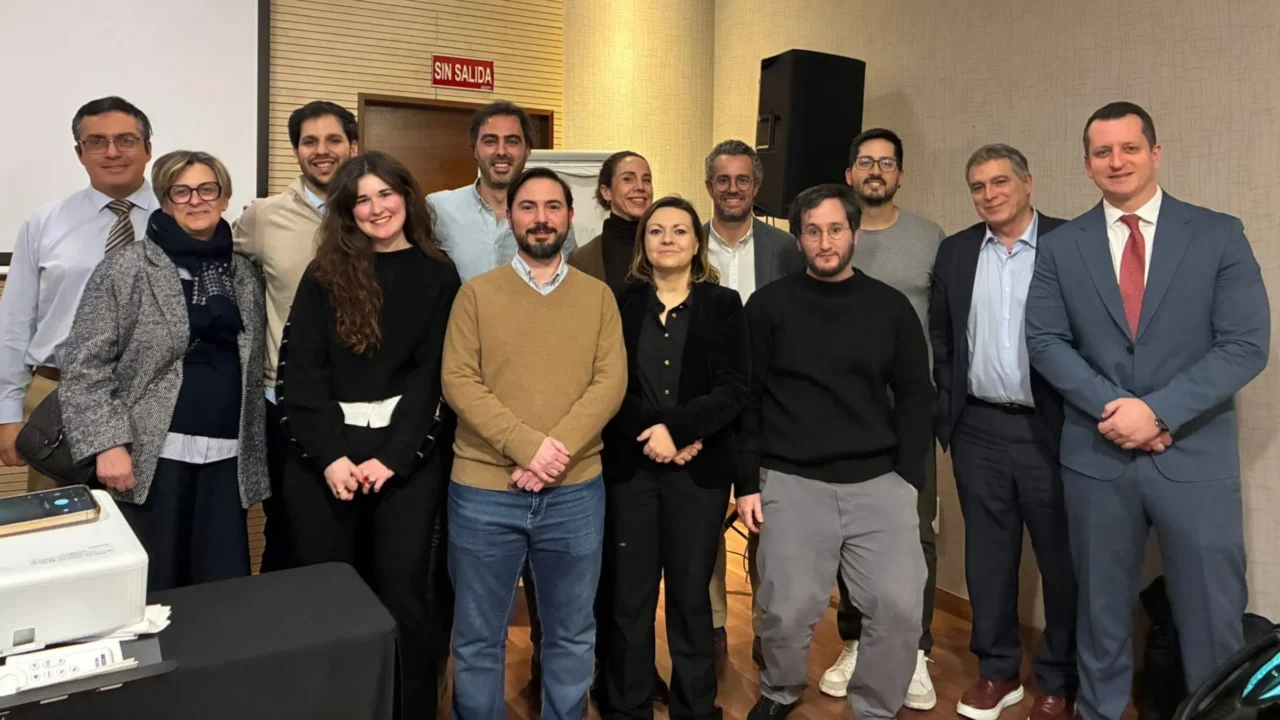 Javier Martin-Broto Shares Insights from the Sarcoma Committee Symposium