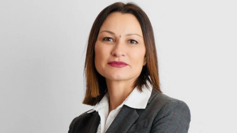 Rossella Blasi: Honoured to Be Elected to the Board of the European Cancer Organisation