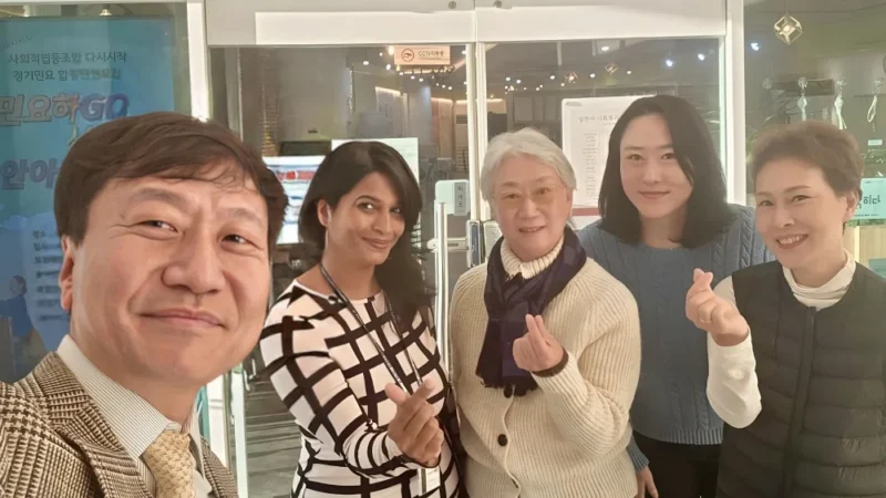 UICC Technical Fellowship Supports Nirmala Bhoo-Pathy’s Study of Korea’s Cancer Survivorship