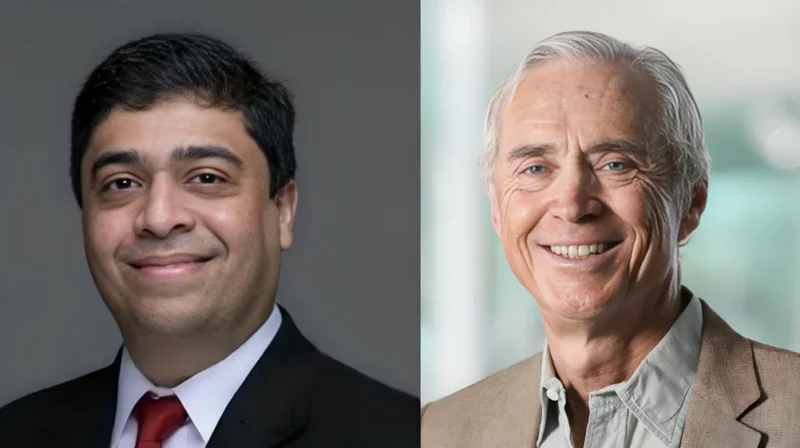 Vivek Subbiah: Douglas Hanahan’s Updated Hallmarks of Cancer in Cell