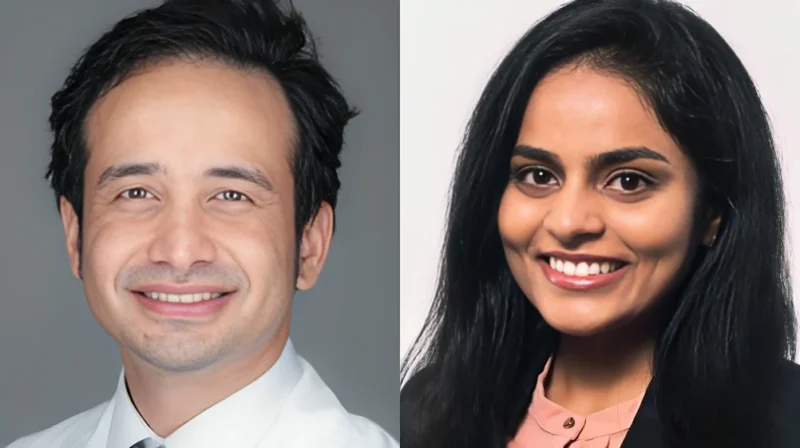 Ibrahim Halil Sahin and Meghana Singh Highlight ASCO GI 2026 in Cancer News