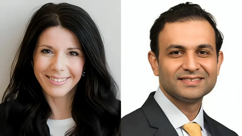 Aleksandra Filipovic: An Engaging and Inspiring Conversation on the Human Side of Healing