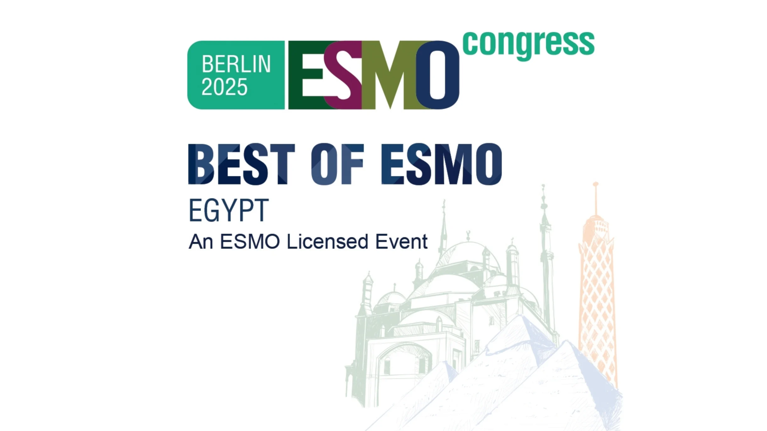 Best of ESMO Egypt