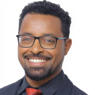 Biniyam Tefera Deressa