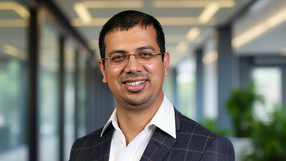 Bishal Gyawali: All Government/Public Funded Research Should by Default Be Open Access