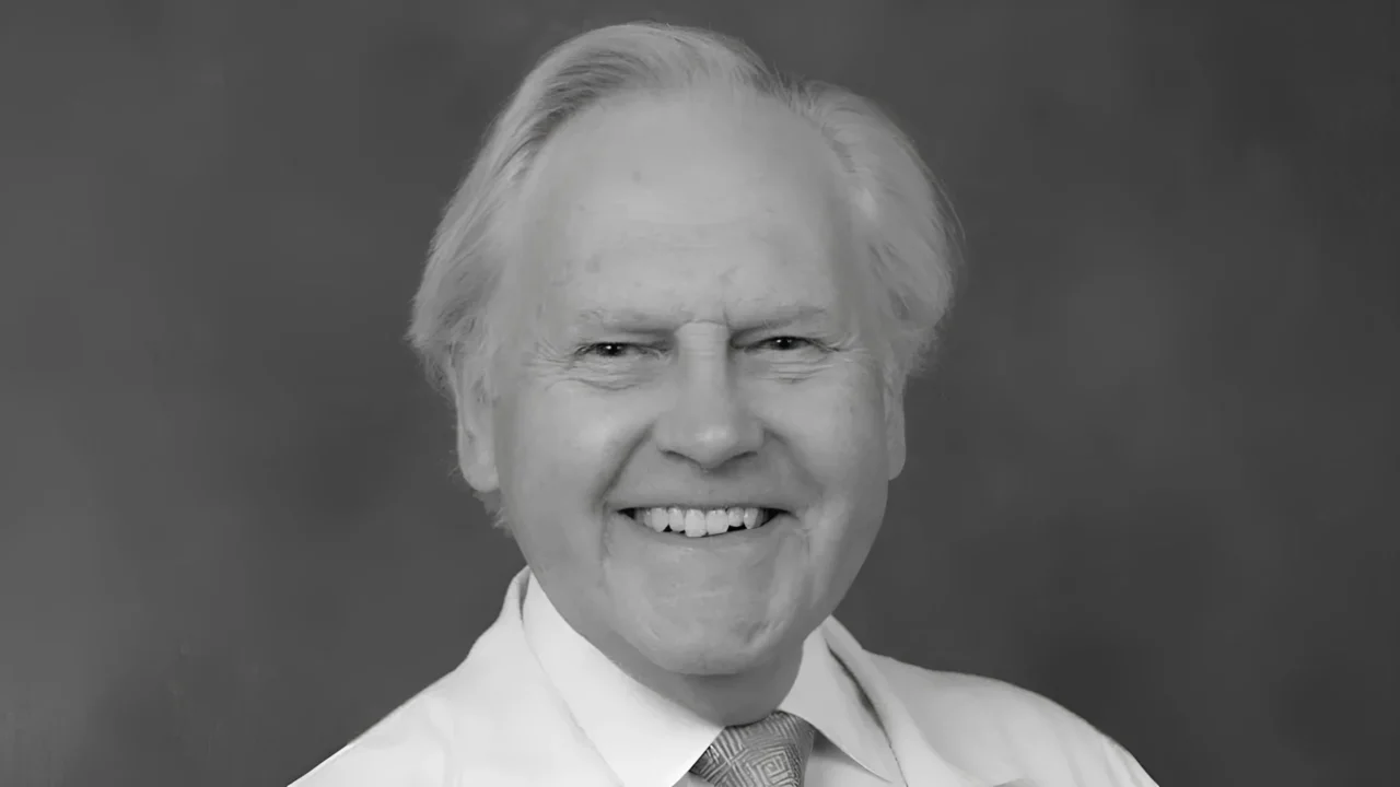 Brian Leyland-Jones: Leader and Giant in Cancer Research and Patient Advocacy Worldwide – NFCR