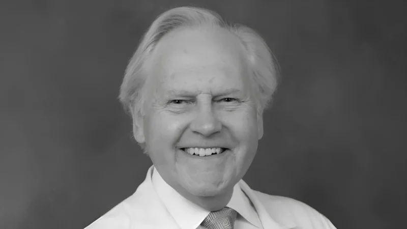 Brian Leyland-Jones: Leader and Giant in Cancer Research and Patient Advocacy Worldwide – NFCR