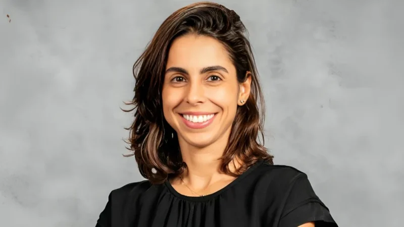 Bruna David: Honored to Join the First ASCO Leadership Group in Latin America