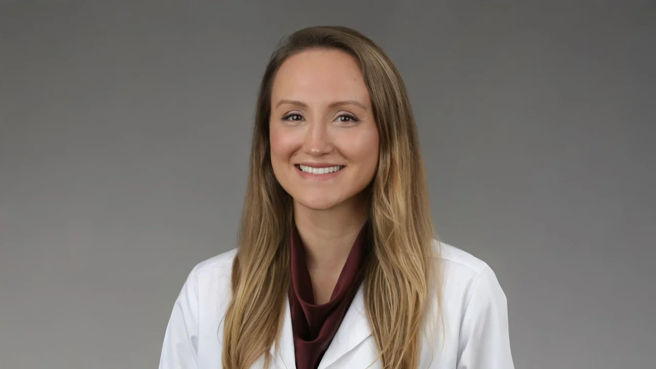 Bruna Pellini Steps into the Role of Chief of Thoracic Medical Oncology at Baptist Health Miami Cancer Institute
