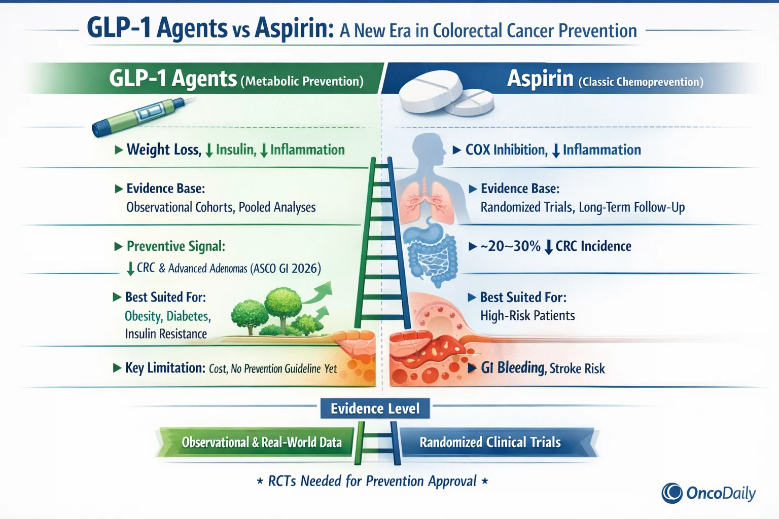 Colorectal Cancer Prevention
