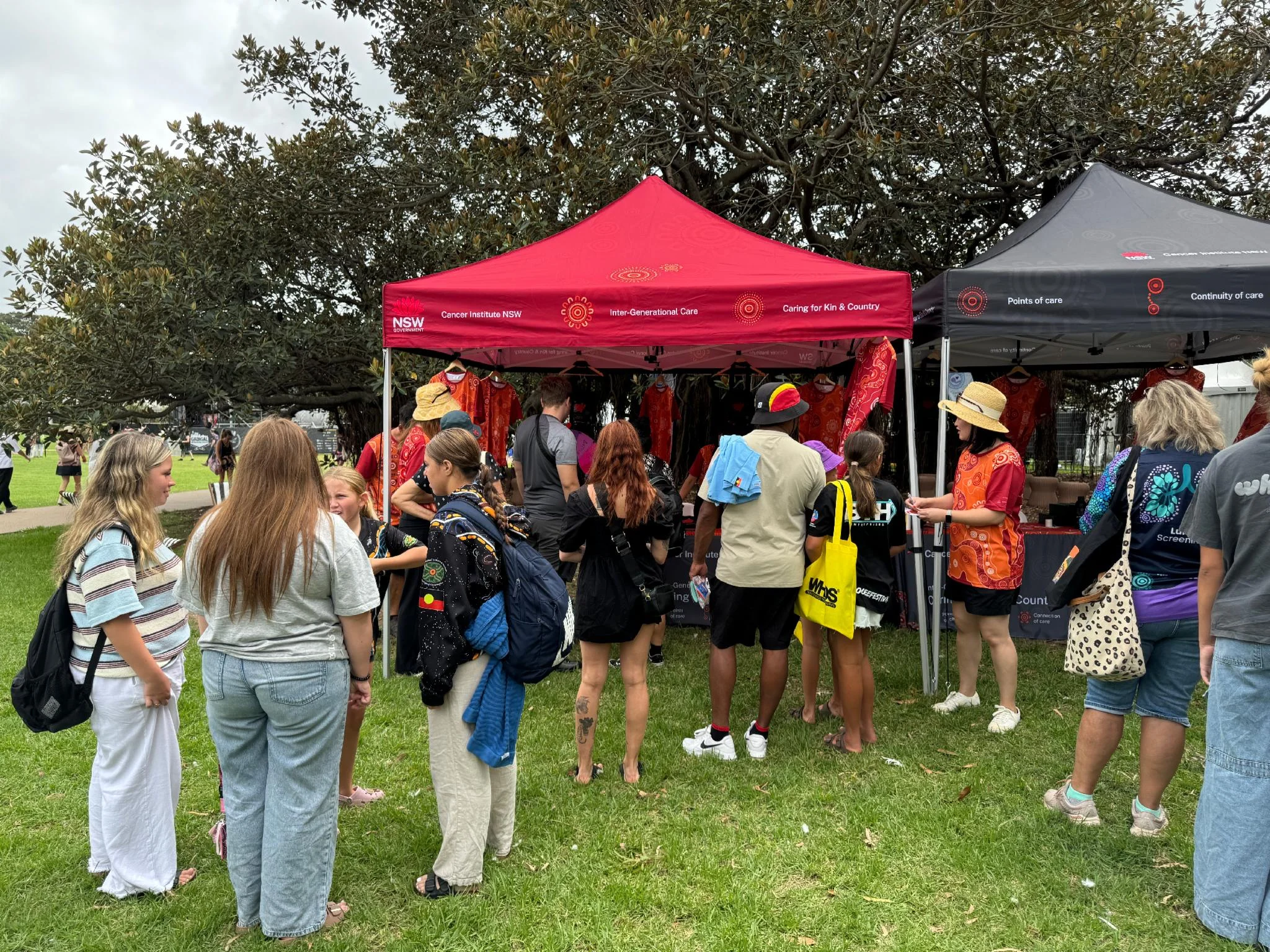 Cancer Institute NSW 