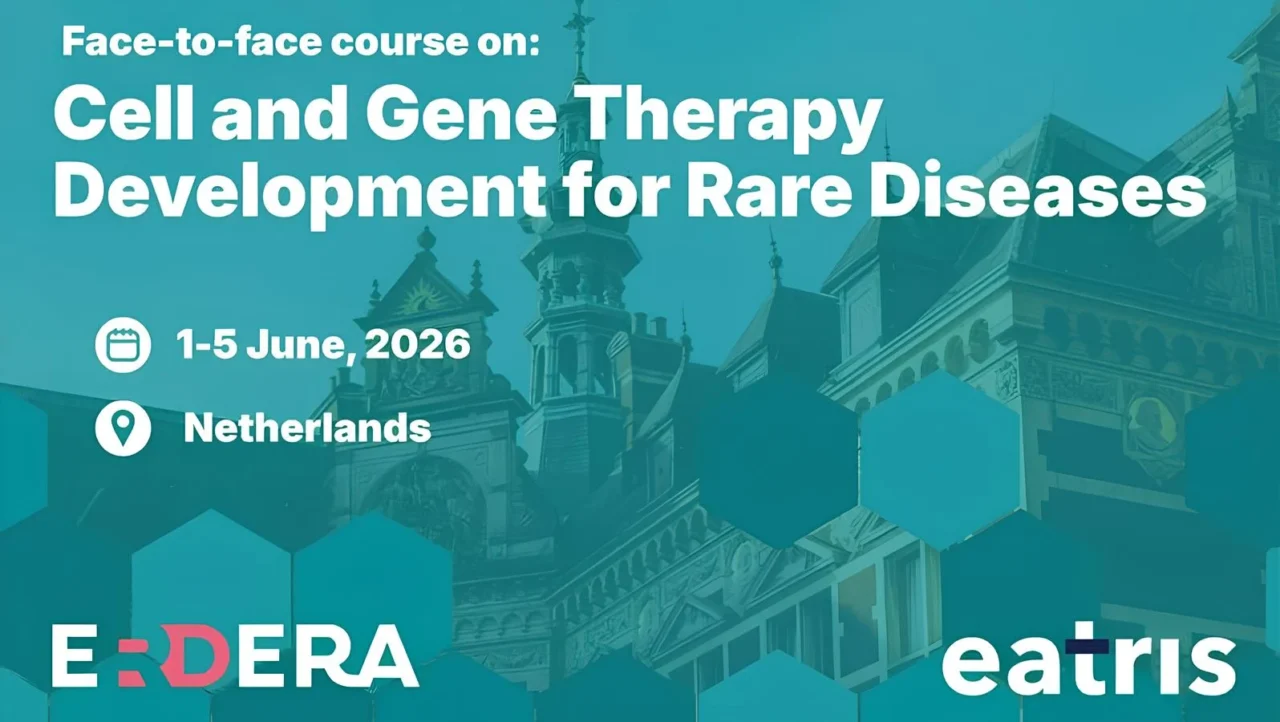 Cell and Gene Therapy for Rare Diseases 2026