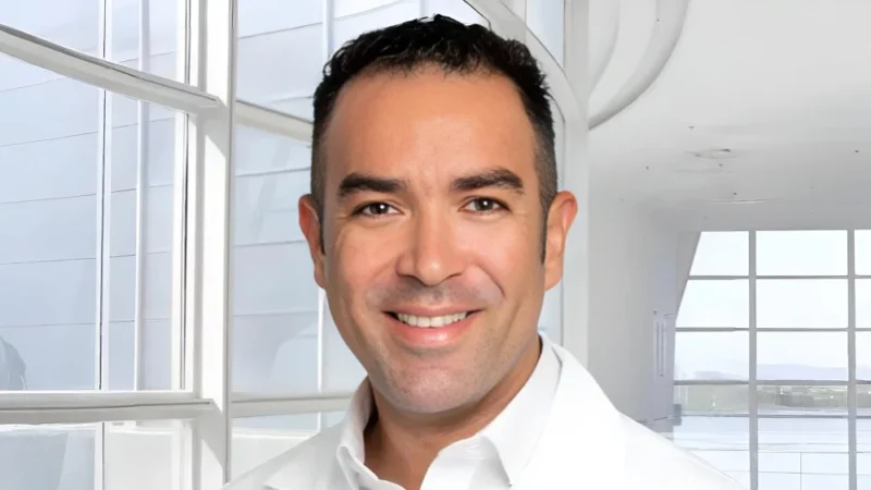 Cesar Perez: Exarafenib Demonstrates Promising Results in Phase I Trial for BRAF-Altered Solid Tumors