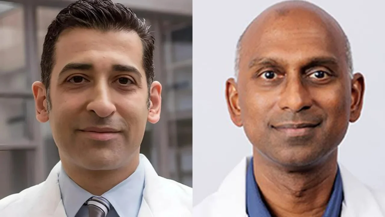 Chadi Nabhan: A Podcast with Vijayakrishna Gadi on the Role of Antibody–Drug Conjugates in Breast Cancer