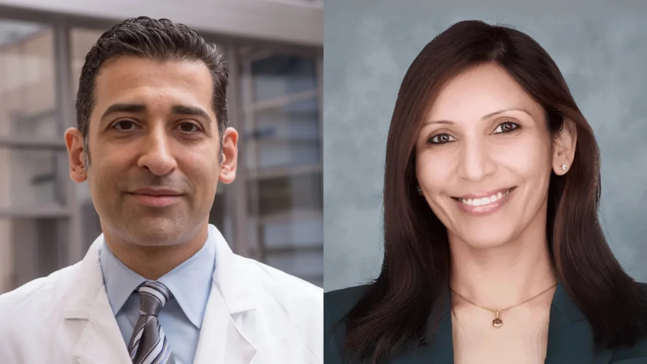 Chadi Nabhan and Jasmine Kamboj: How ”Policy and Economics of Medicine” is Pivotal