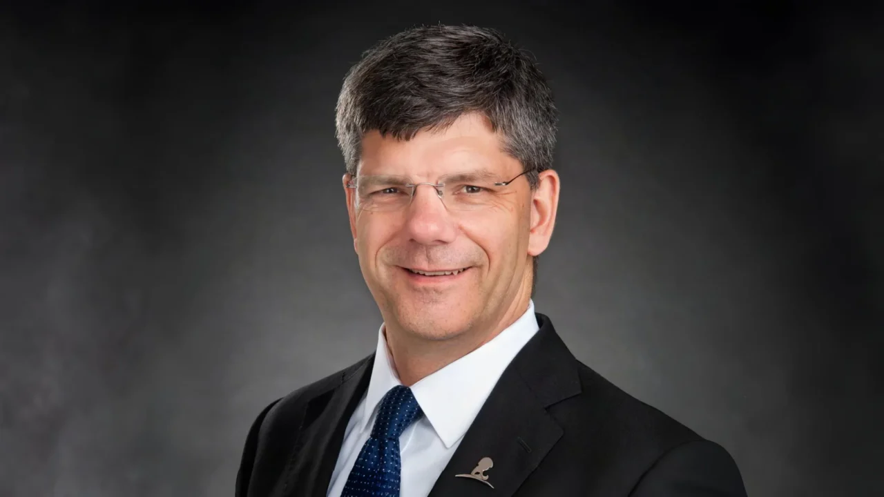 Charles Roberts: Deeply Honored to Be Elected to This Year’s Class of AACR Fellows