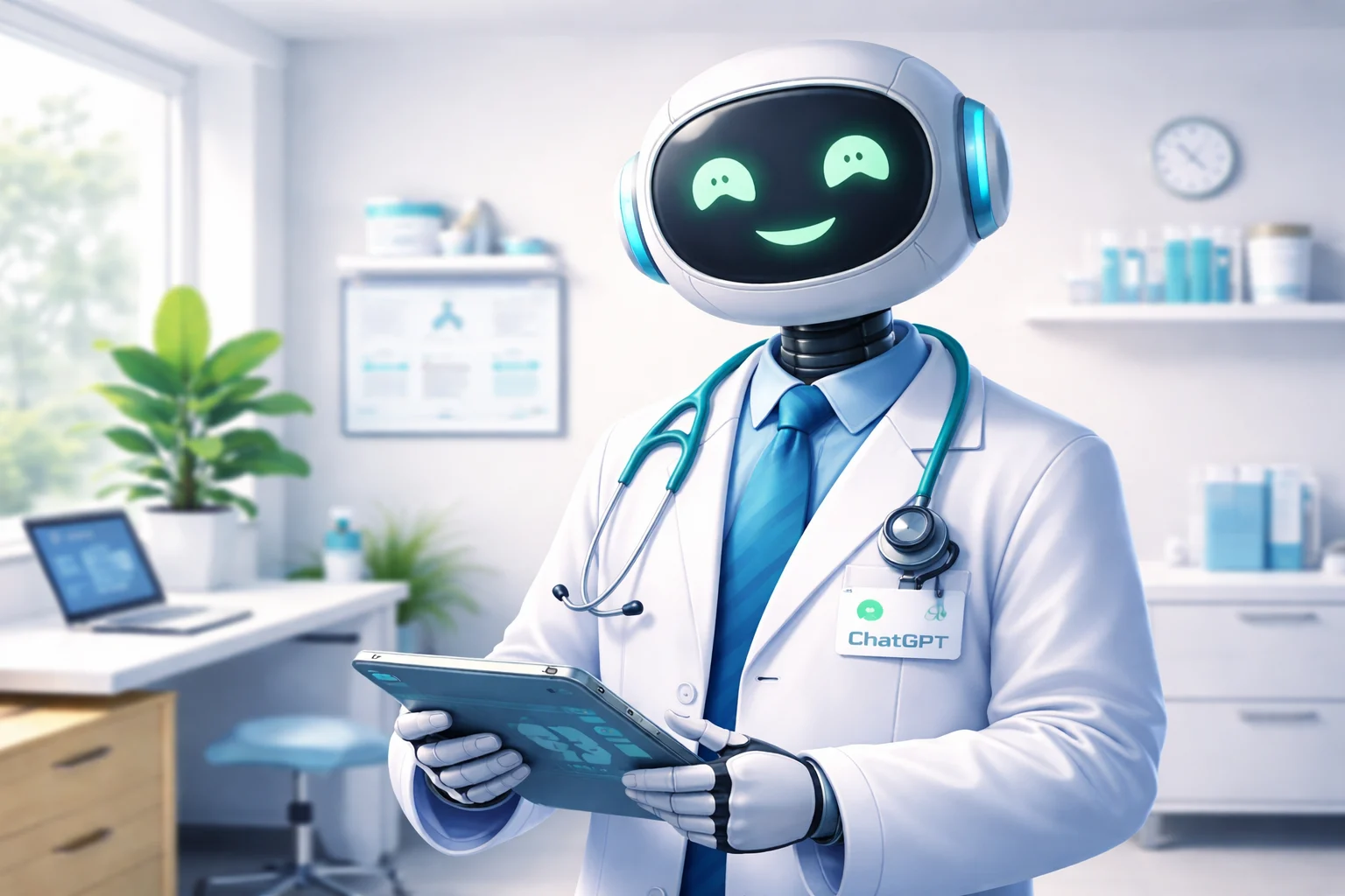 ChatGPT Health, Open AI