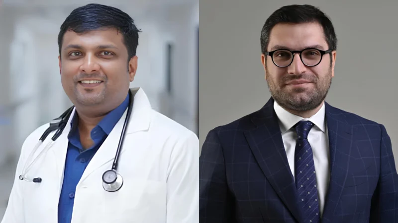 Chepsy C Philip: Innovation that Widens Inequity Is Not True Progress