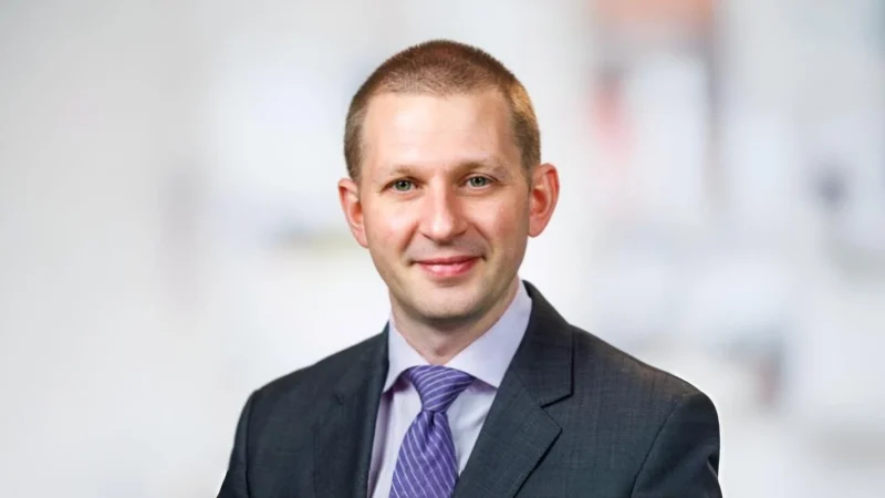 Chris Childers: Thrilled to Contribute Just a Small Part to This Amazing Resource on Non-HPB GI Oncology