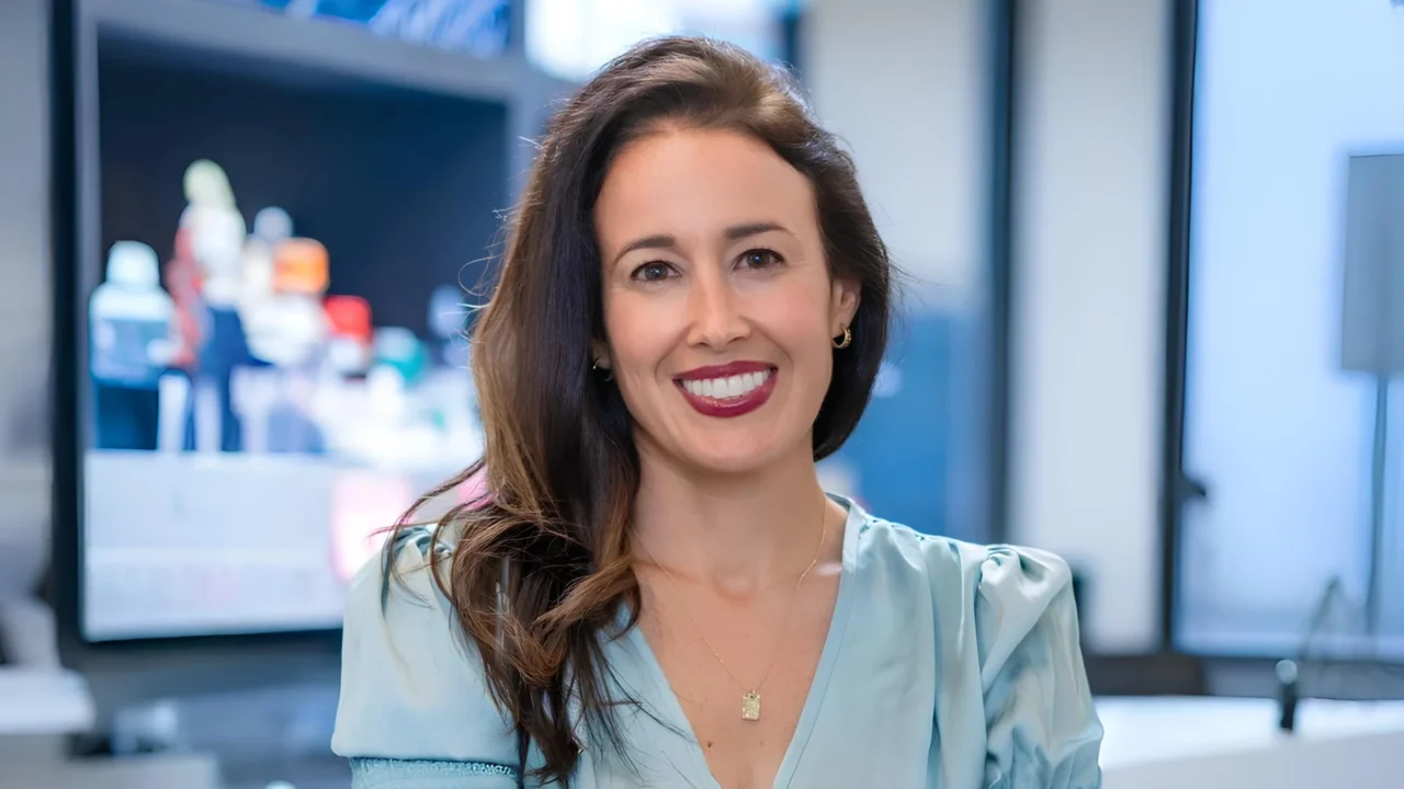 Cigall Kadoch: New Science Paper Reveals SWIFT as a Key Chromatin Recruitment Platform