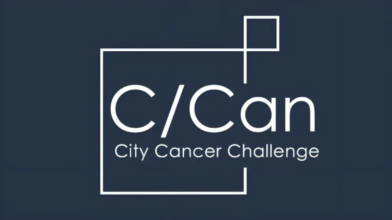 Improving Cancer Care Through Integrated Collaboration and Local Leadership – City Cancer Challenge