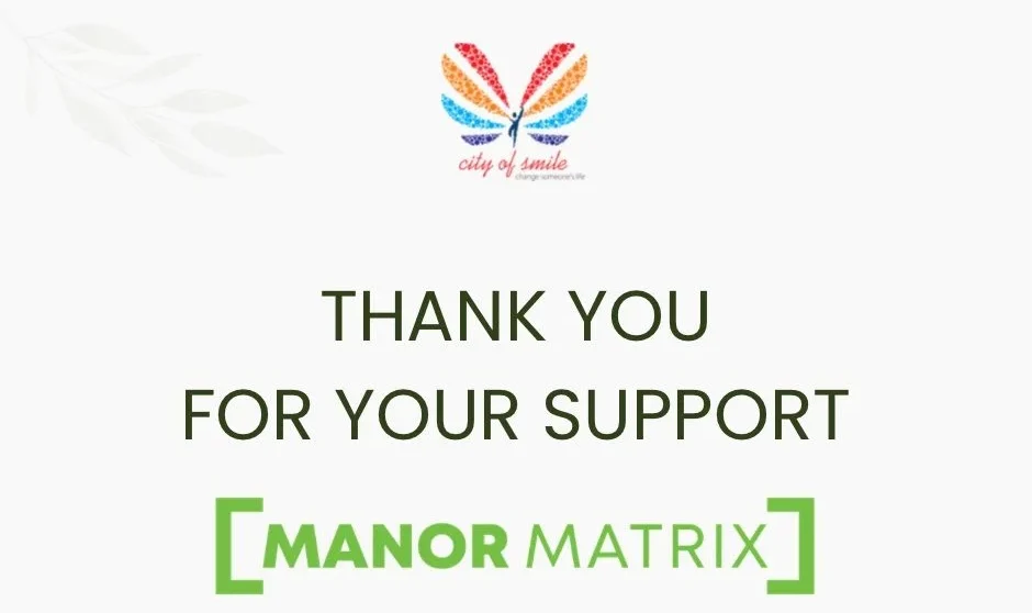 City of Smile Charitable Foundation