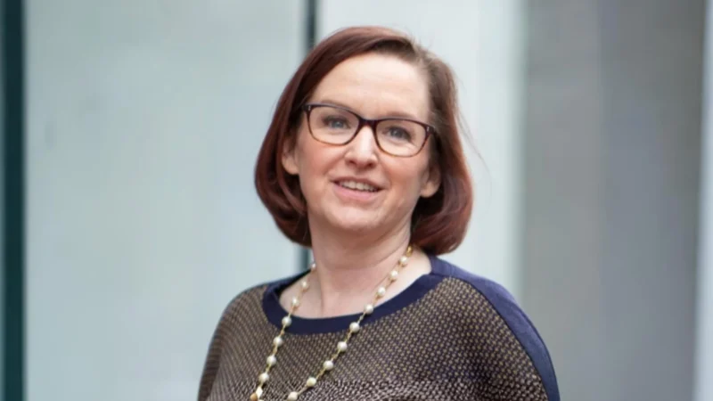 Claire Saxton: Seeking PhD Cancer Patient or Caregiver Insights Researchers Ready to Drive Real-World Impact 