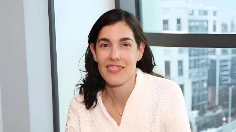 Clara Bodelon: Genetic BMI Risk and Mortality in Breast Cancer Survivors