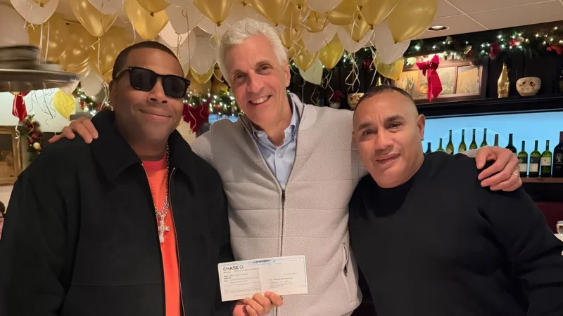 Cristian Rivera Foundation Makes the Largest Donation to Date: $365,000 Gift to Support DIPG Research at Weill Cornell Medicine