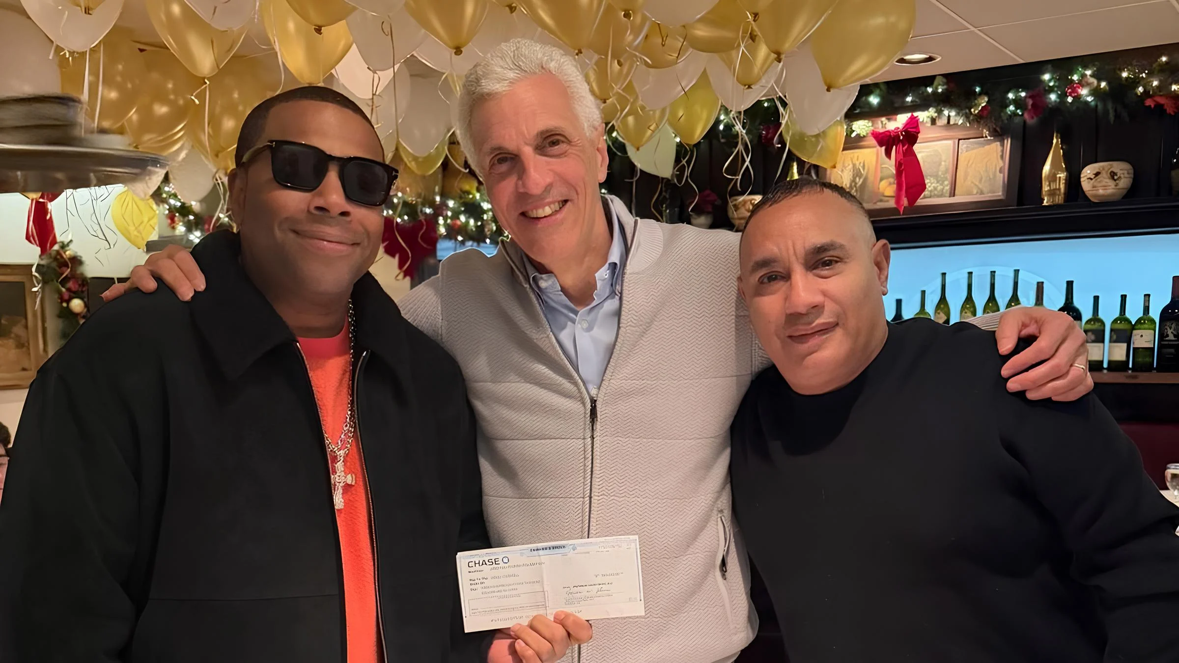 Cristian Rivera Foundation