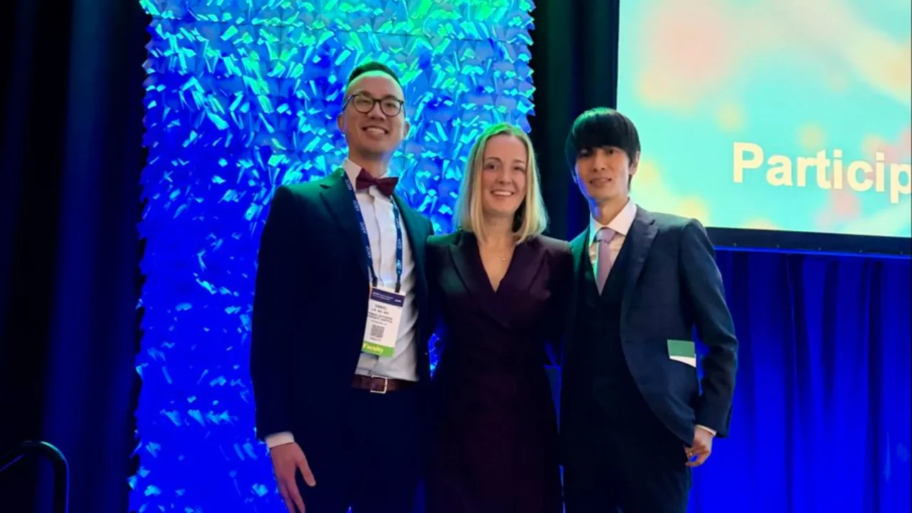 Daniel Lin: ASCO GI26 Highlights Progress from ILUSTRO and HERIZON-GEA-01