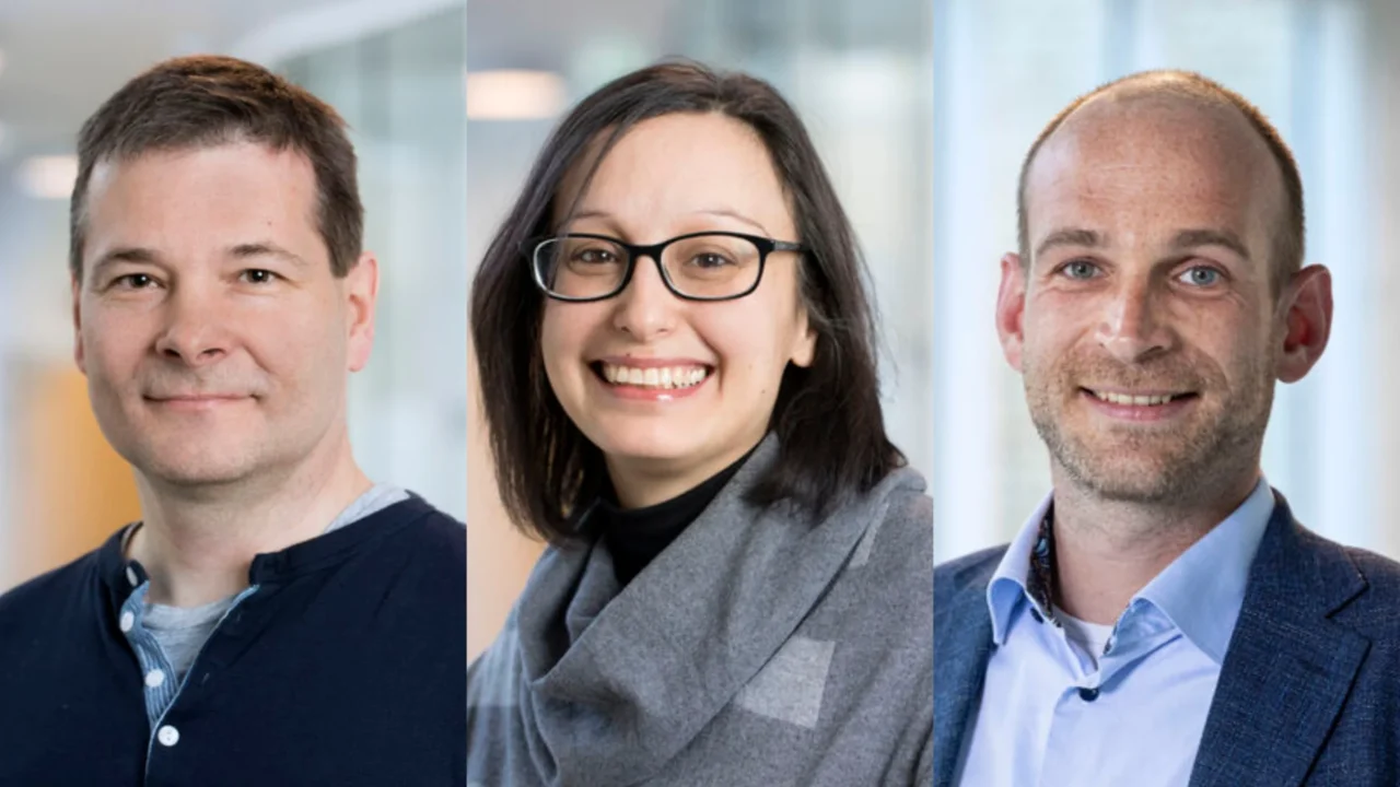 Three Danish Cancer Institute Leaders Awarded Prestigious Novo Nordisk Foundation Project Grants