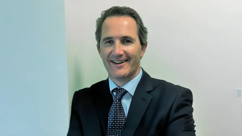 Dave Shanahan: Delighted to Support NCODA’s Global Oncology and Haematology Congress