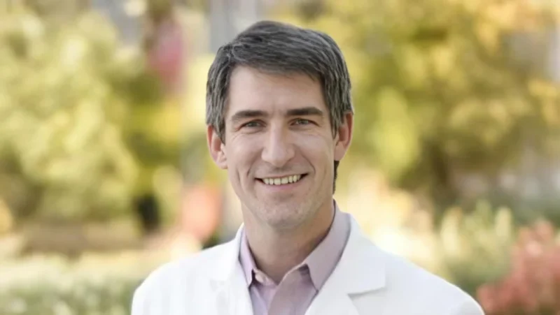 David Kirk: Patient-Facing AI Will Become the Doctor’s New Challenger