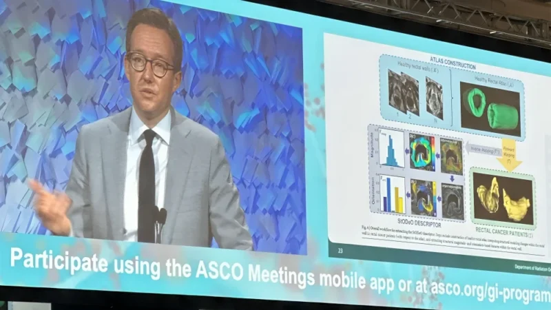 Despina Siolas: AI Signals the Future of Precision Oncology