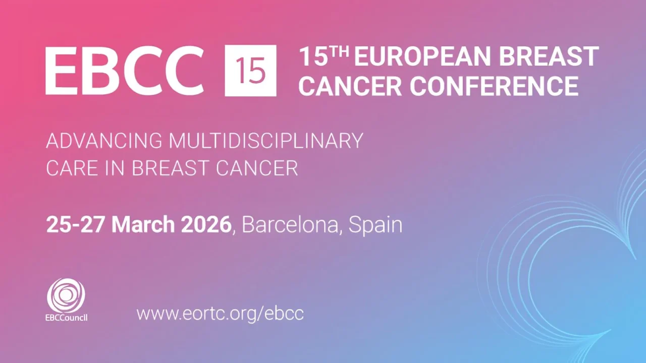 15th European Breast Cancer Conference (EBCC-15)