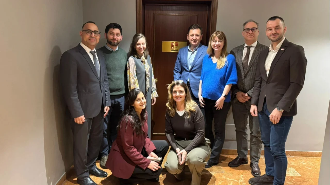 Mohamed Emam Sobeih: Strong Collective Commitment to Strengthening Oncology Education