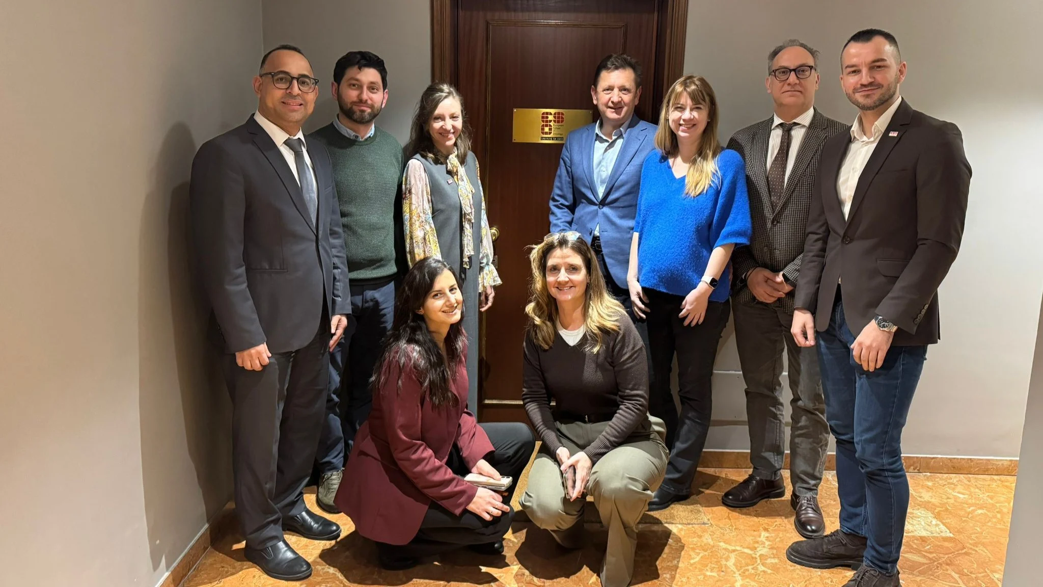 European School of Oncology