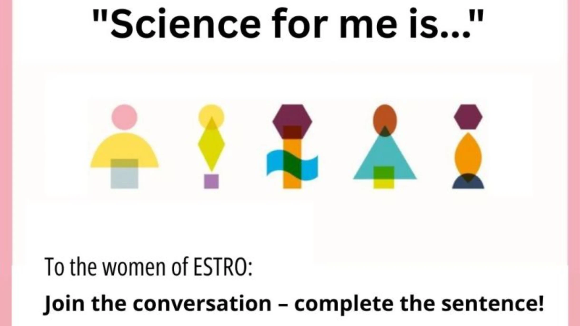 ESTRO