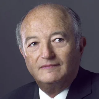 Eduardo L. Cazap