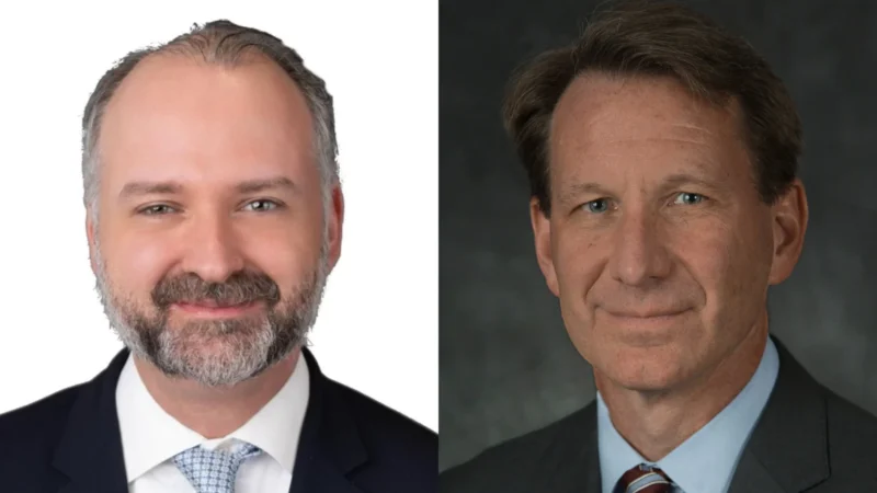 Elad Sharon: For the Time Being, We Can Breathe a Sigh of Relief on NIH and⁦ NCI⁩ Funding