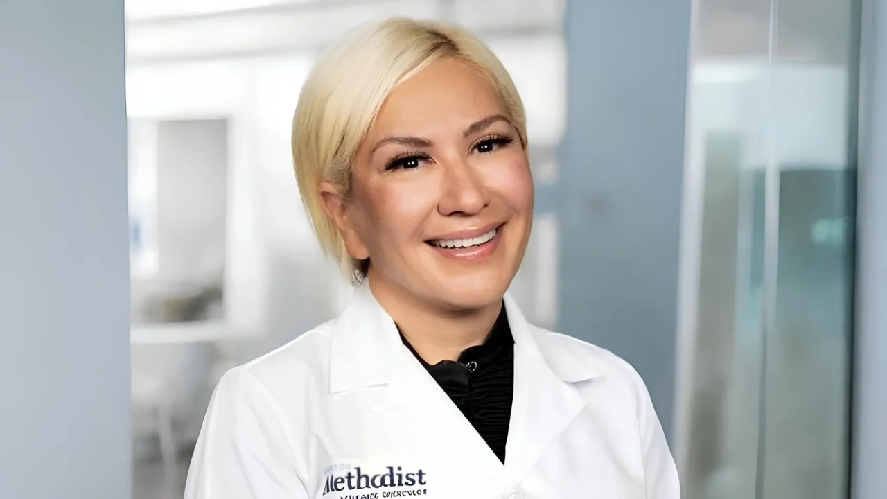 Eleni Efstathiou Has Been Appointed Professor of Medicine and GU Oncology Chair at OHSU Knight Cancer Institute