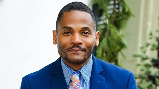 Conquer Cancer Welcomes Elliott Gaskins as Chief Philanthropy Officer