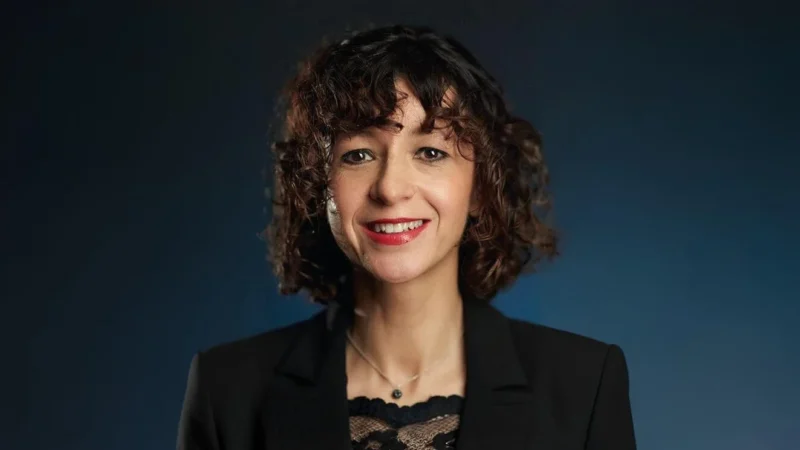 The Best Career Advice to the Next Generation of Scientists from Emmanuelle Charpentier – The Nobel Prize
