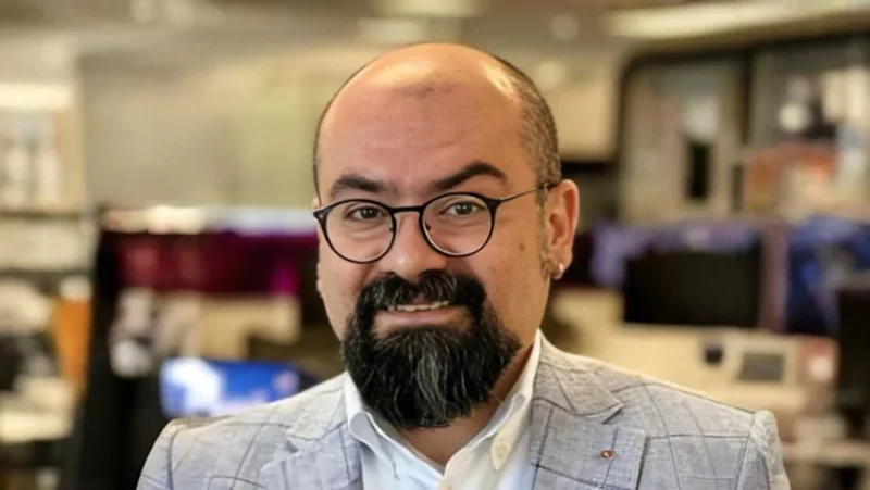 Emre Baser: Thrilled to Be Part of the 25th Precision Medicine World Conference