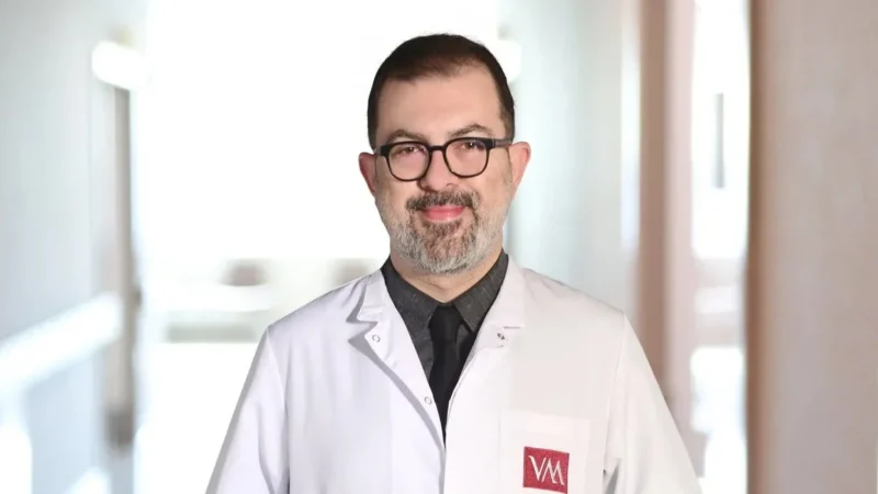 Erdinç Nayır: 3 vs 6 Months of Adjuvant Chemotherapy in Colorectal Cancer