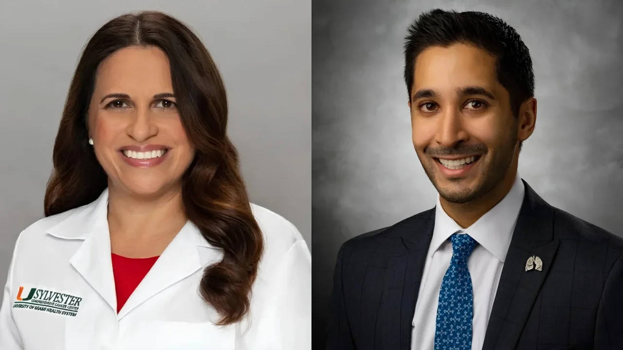 Estela Rodriguez: Big Wave of Progress in HER2 Therapy – from Oral Targeted Agents to ADCs