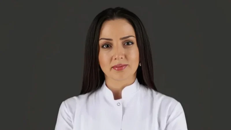 Eteri Natelauri: Best of ASTRO Gulf 2026 Brings Licensed Oncology Education to the Region